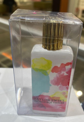 Incredible Things By Talyor Swift For Women 30ml/1oz Edp no box
