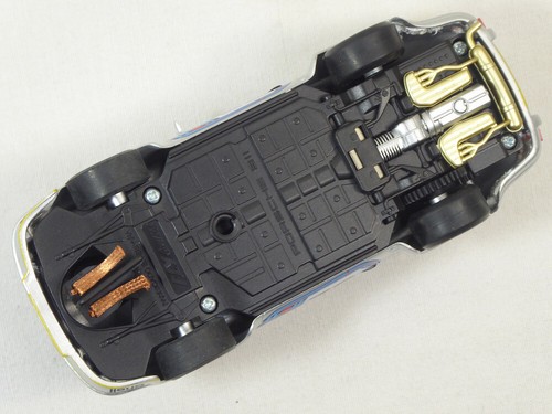 Fly / Flyslot 1:32 Porsche 911 RSR 4h Le Mans 1973 Ref.FY036105 NEU! (F2099) - Bild 5 von 5
