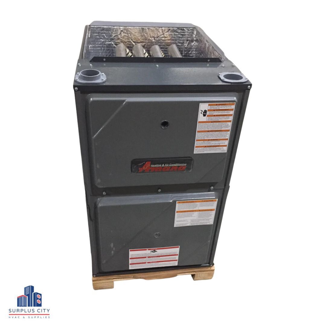 Gas Furnace Amana Air Conditioner Heater Amana Genuine Great