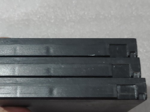 Miltope Corporation DB20M-80 P/N 502763-4 Disk Drive Unit - Picture 18 of 22