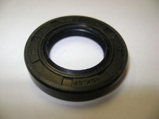NEW TC 20X35X6 DOUBLE LIPS METRIC OIL / DUST SEAL 20mm X 35mm X 6mm