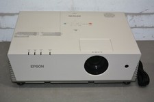 Epson PowerLite 6110i Projector EMP-6110 3500 Lumens 3397 Lamp Hours X1797