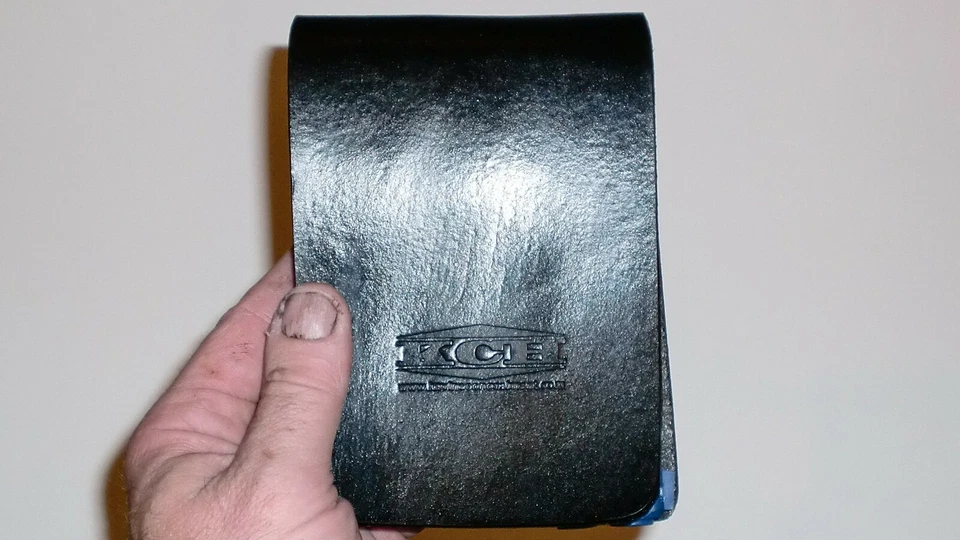Kevin's Wallet/Pocket Holster - Springfield Hellcat - Image 2 of 4