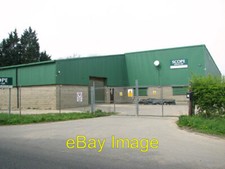 Photo 6x4 Scope Joinery Ltd The business premises occupy part of Site 12  c2014