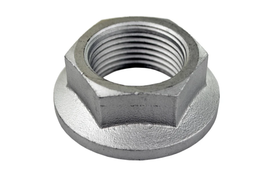 Conjunto de cojinete de rueda y buje delantero Oldsmobile 98 1995-1996 633GJ52 Foto 4 de 4