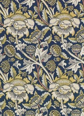 William Morris Notebook (Decorative Notebooks) Dover Paperback Used - Very Good