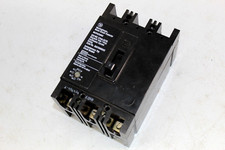 WESTINGHOUSE MCP0358RC 3 POLE 7 AMP 600VAC MOTOR CIRCUIT BREAKER - GUARANTEED