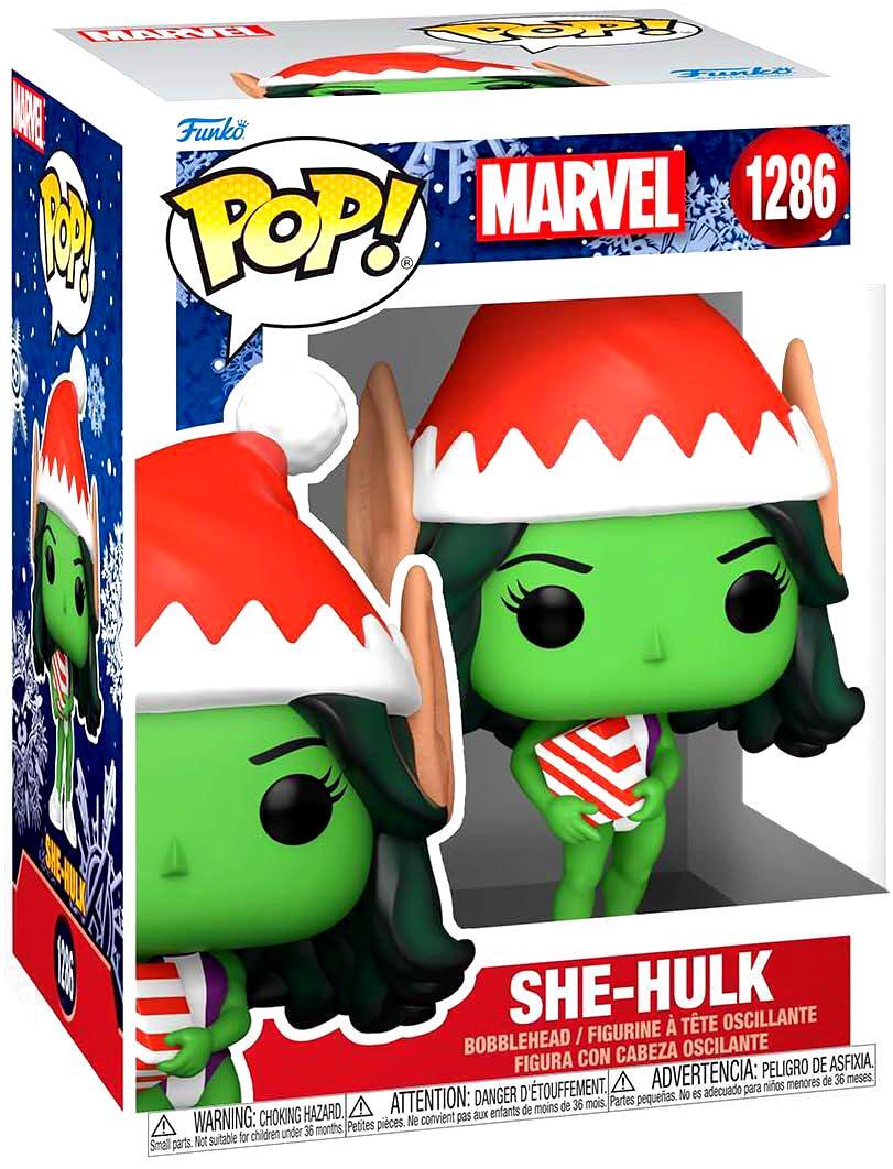 Marvel Hulk Chrome POP! Bobble-Figur – Sammlerstück Aus Vinyl | Marvel Studios 10 | Ca. 9 Cm