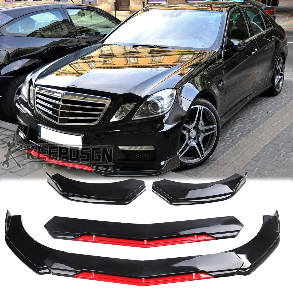 Mercedes e class on sale w212 accessories