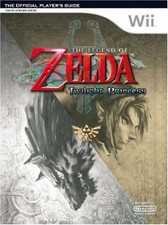 The Legend of Zelda: Twilight Princess - The ...