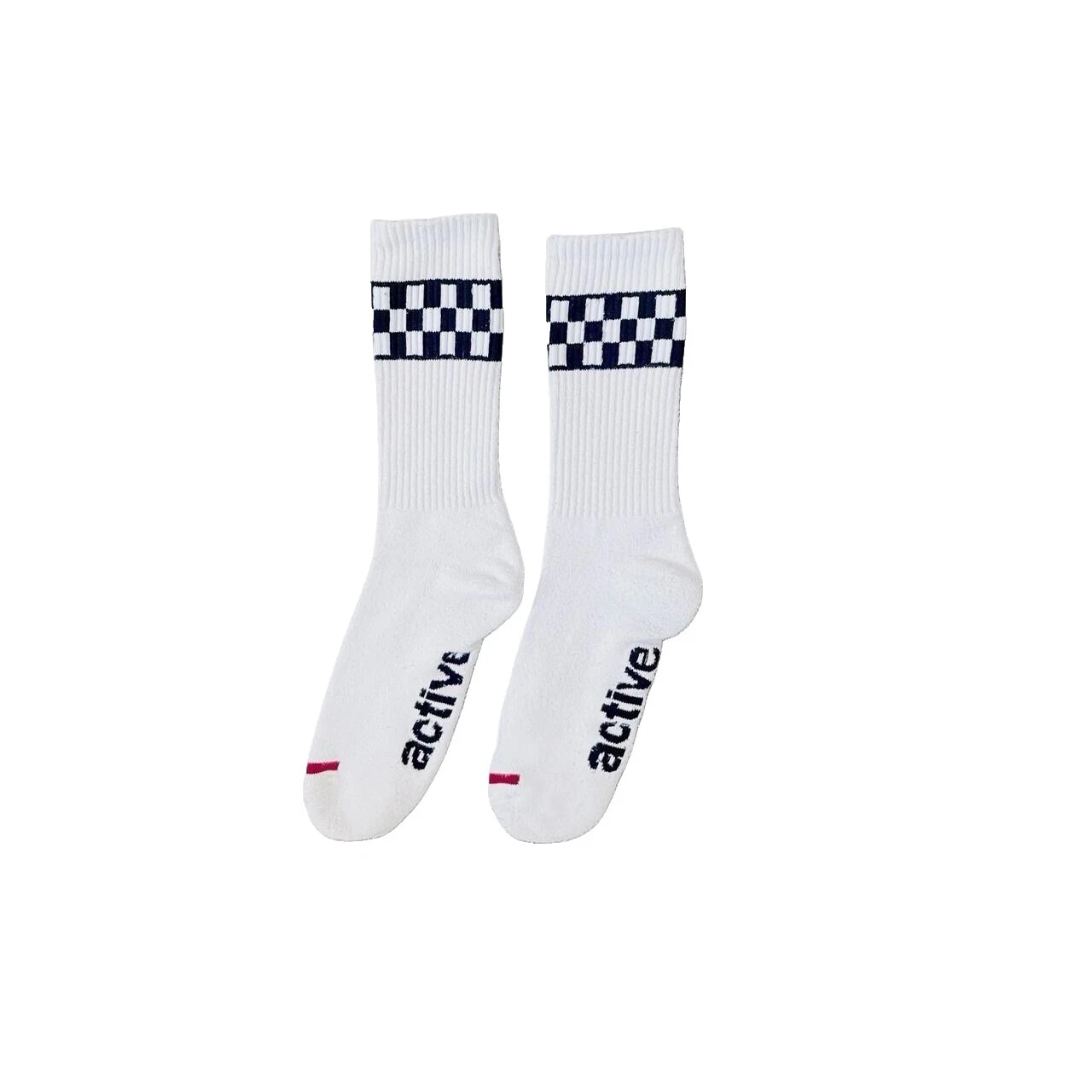 Comprobado 100% Calcetines de Algodón para Mujeres