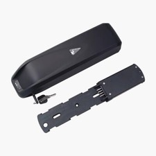 Downtube Lithium Battery 48V/52V Electric Bike Battery 13Ah/14Ah/18Ah/20Ah