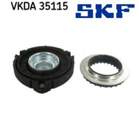 FederbeinstüTzlager Skf VKDA35115 FüR Skoda Fabia I Seat Vw