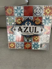Next Move Games Board Game Azul Resin Tiles By Michael Kiesling NEW