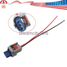 For Dodge Avenger 2008 2009 - 2013 2014 4606824AB 2 Pin Ignition Coil Connector