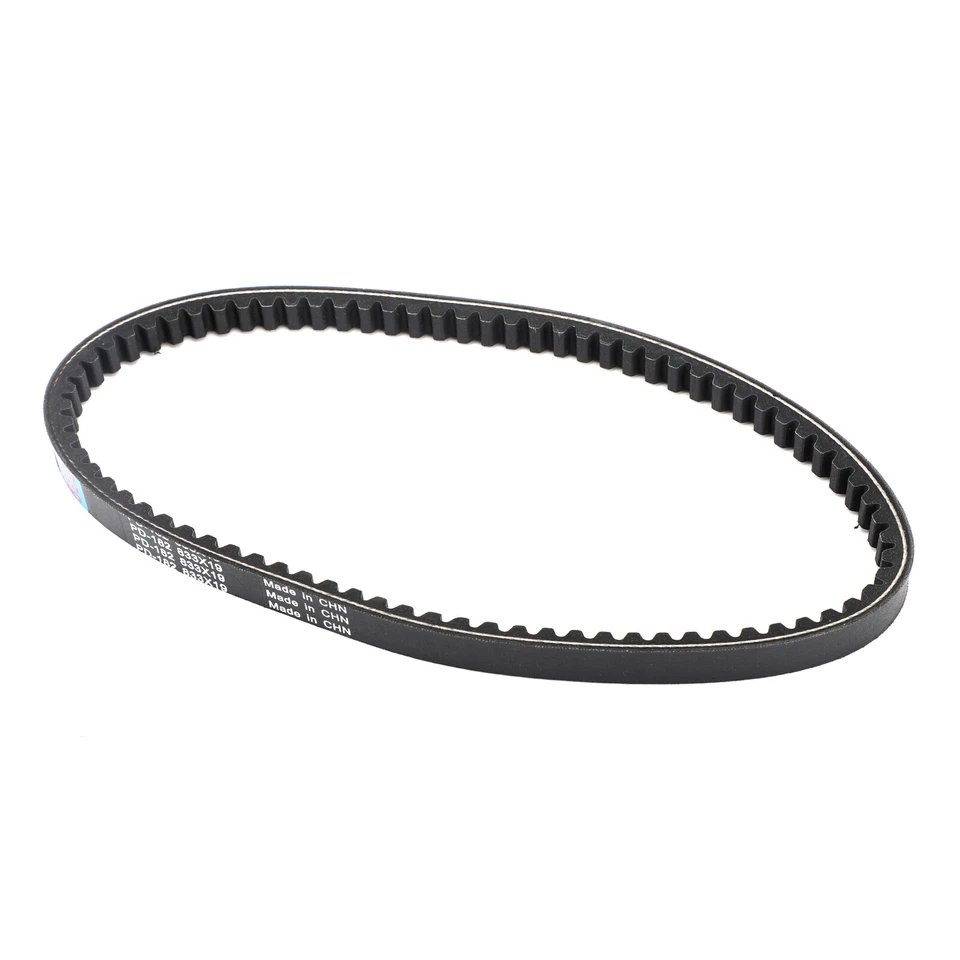 Primary Drive Clutch Belt For Kymco MXU150 05-15 MXU150X 16-18 MXer 150 03-05  E Foto 3 de 4