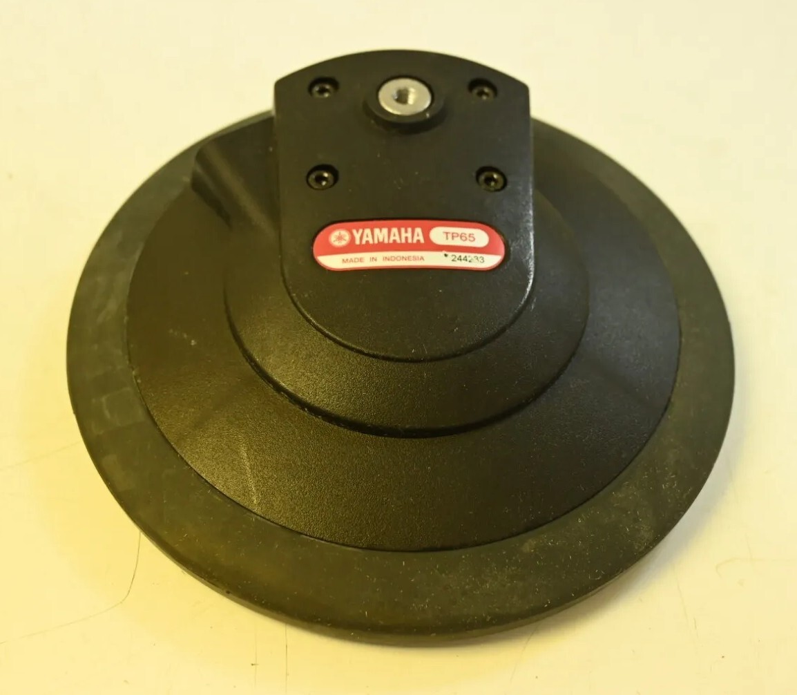 Yamaha DTXPRESS III 3 Electronic Percussion Drum Set | eBay
