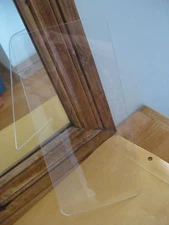 Handmade Clear Base Shaper Longchamp Le Pliage Large/Small Tote W/long Handles