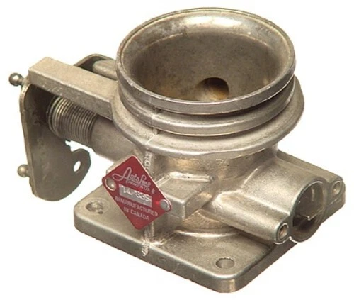 Fuel Injection Throttle Body-Auto Trans Autoline 14-839 - Image 2 of 3