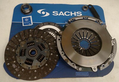 SACHS Clutch Kit,Ford Mustang,Cobra,GT,1999-01,4.6L