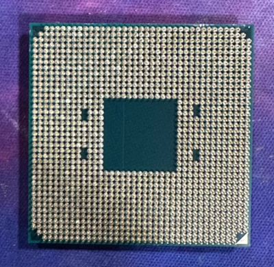 AMD Ryzen 5 3600XT 3.8 GHz Socket AM4 6-core 32MB L3 R5 3600XT CPU
