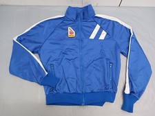 Vintage Olympics Swimming Speedo Jacket Ladies Sz M