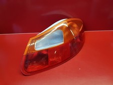 Feu arrière Porsche BOXSTER