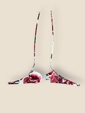 Authentic Dolce & Gabbana Floral Bikini Top