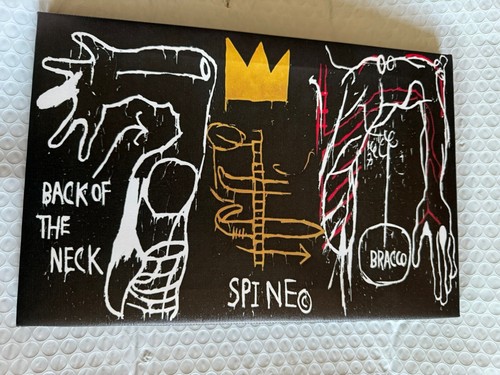 8 X 12 Small Street Art Prints NEW Shipping Included - 第 1/2 張圖片