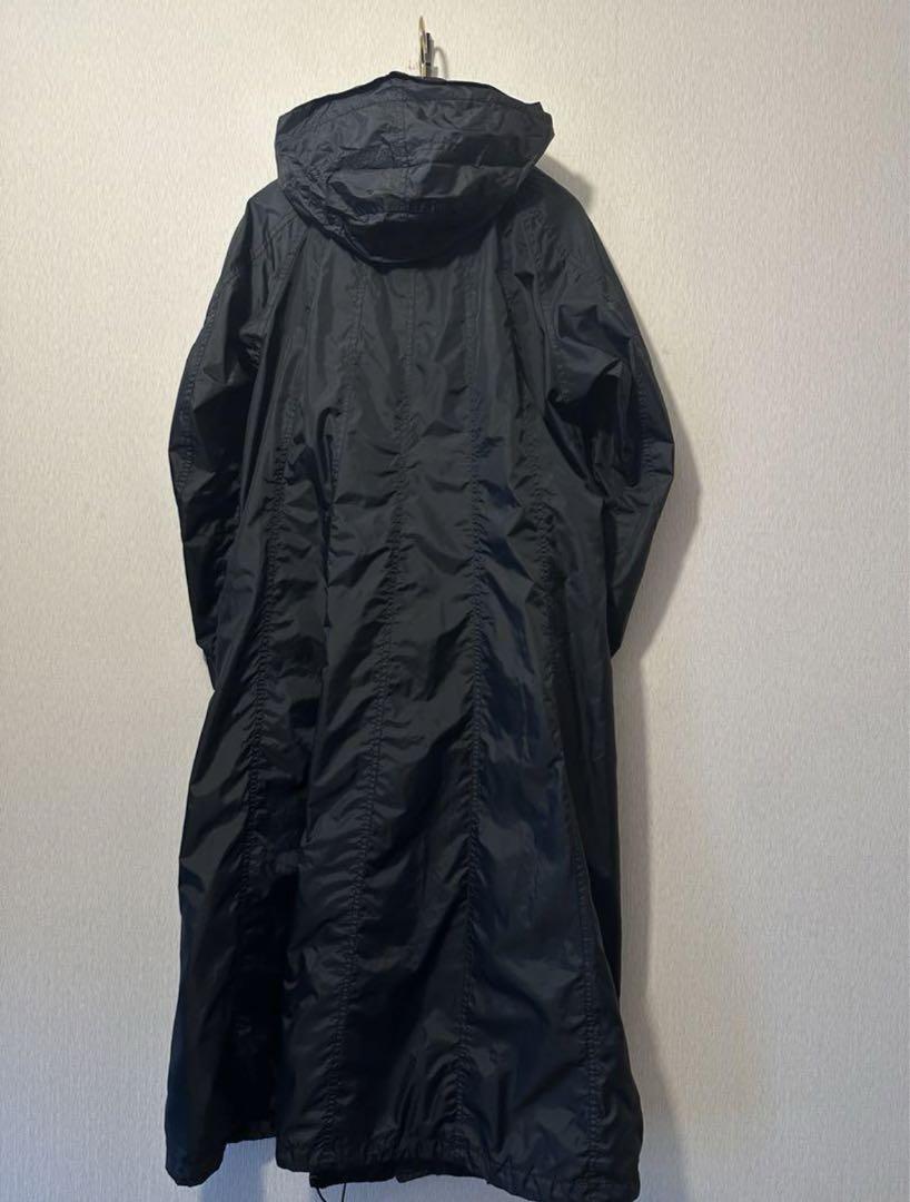 ジャケット・アウター Issey Miyake 95AW Parachute Long Coat Issey Miyake 95AW Parachute Long Coat | eBay UK