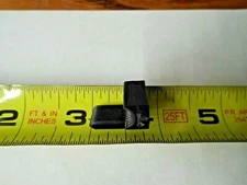 NOS Speed Control Cable Retainer 1979 1980 81 1982 Mercury Grand Marquis 302-351