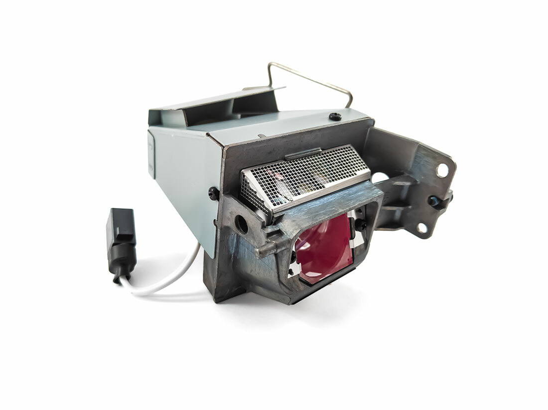 Genuine Dell 1220 1450 1850 P318S Projector Bulb Lamp PX341 eBay