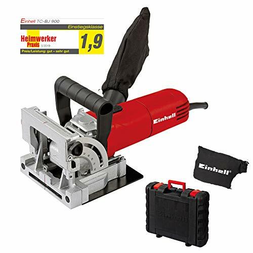 Einhell TC-BJ 900 Biscottatrice Professionale 860W - Spedizione Rapida