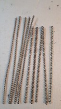 Tiffany Filigrane Set (10 Stück)