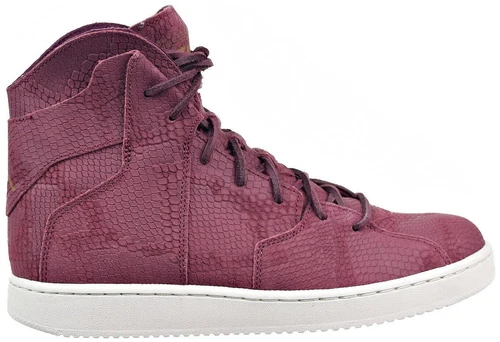 Jordan Westbrook 0.2 Night Maroon