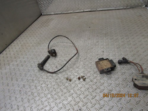 Regulador de bobina de caja Polaris Outlaw 500 CDI 853 - Imagen 13 de 13
