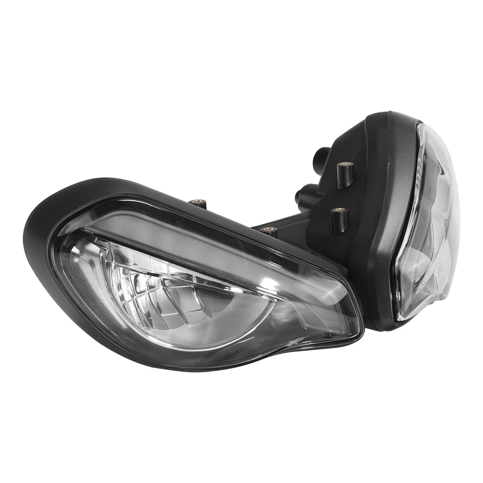 Светодиодная фара в сборе для Triumph Street Triple 765R/RS 23-24 1200RS 21-24 - Изображение 4 из 4