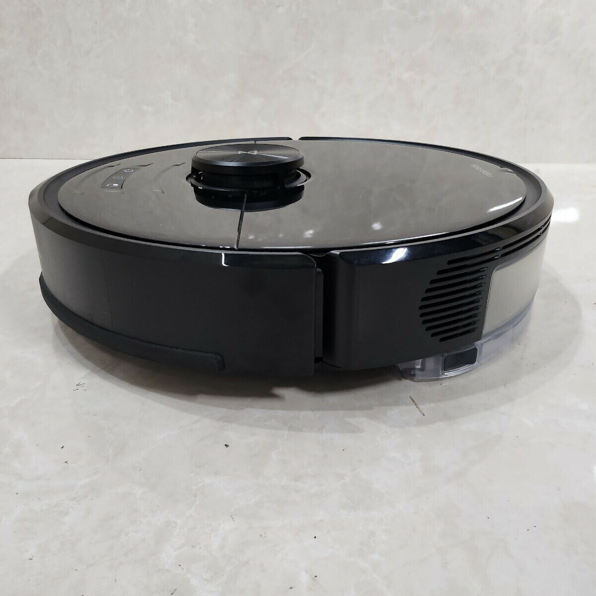 Roborock S6 MaxV Robot Vacuum Cleaner with ReactiveAI and