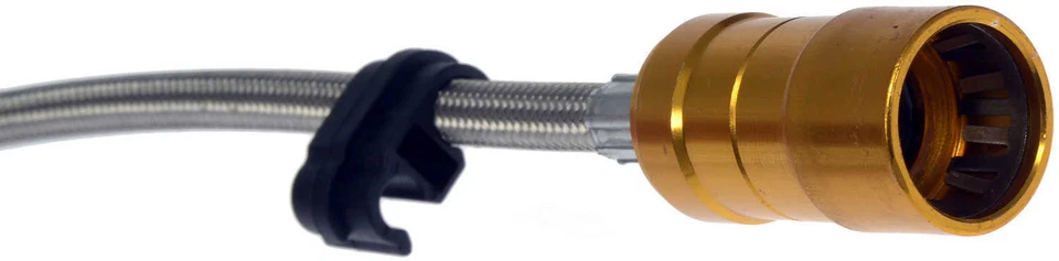 Cilindro esclavo de embrague para GMC Sierra 1500 Sierra 1500 2001-2002, Sierra 1500 HD, Foto 4 de 4