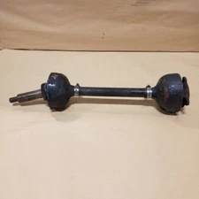 Jaguar XJS XJ6 Rear Suspension Half-Shaft Drive Shaft Assembly 16.5in CAC84021