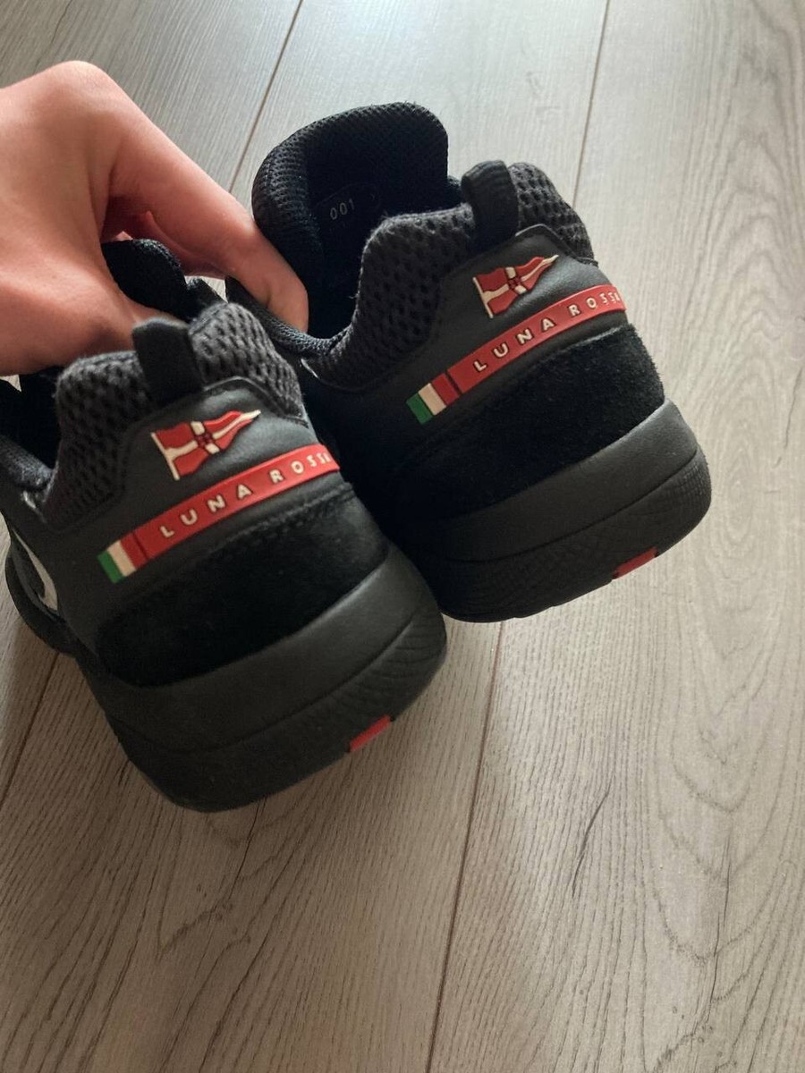 短期出品　90s prada sports archive luna rossa Prada Luna Rossa Sport woda toaletowa 100 ml | Perfumy