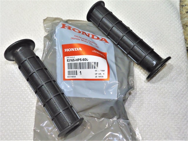 NEW OEM 2008 HONDA TRX 500 FOREMAN HANDLE BARS HANDLEBARS