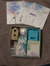 Wingspan With AUTOMA / Mostly Sealed 100% COMPLETE