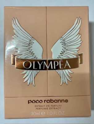 Paco Rabanne OLYMPEA Perfume Extract 30ml