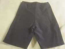 Youth Boys Gray Cargo Shorts DC Shoes Size Small 26 Waist ~ 1765