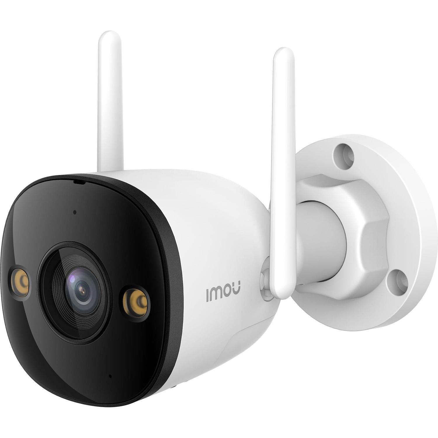 Miglior Prezzo Imou Bullet 3 3K 5MP: Sicurezza Top senza Abbonamento