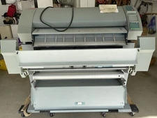 OCE 9300 plotter. Pick-up only