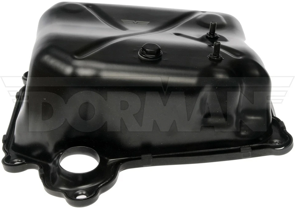 Para Volkswagen CC 2010-2017 transmisión cárter de aceite Dorman 2011 2012 2013 2014 2015 Foto 4 de 4