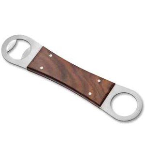 New Rockler Bartender’s Bottle Opener Hardware Kit - Make Custom Wood Handles