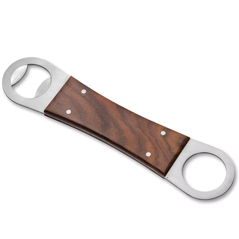 New Rockler Bartender’s Bottle Opener Hardware Kit - Make Custom Wood Handles